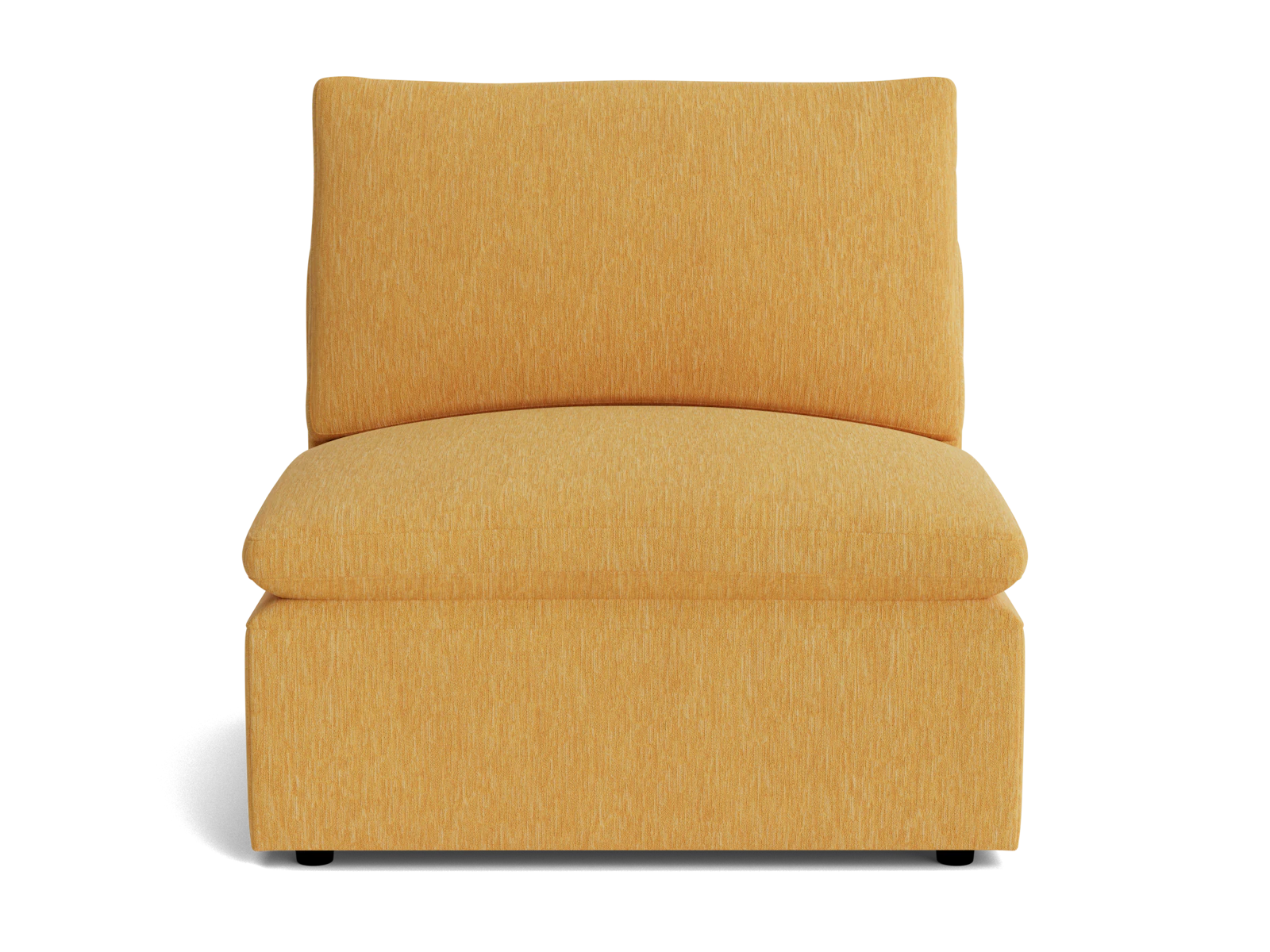 Bryant Petite Armless Chair